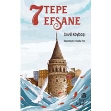 Hep Kitap 7 Tepe 7 Efsane