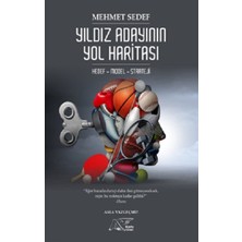 Kuytu Yayınları Yıldız Adayının Yol Haritası
