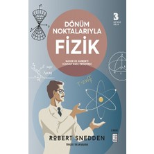 Ketebe Yayınları Dönüm Noktalarıyla Fizik