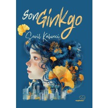 Sapiens Yayınları Son Ginkgo