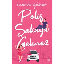 Dokuz Yayınları Polis Şakaya Gelmez (Ciltli)