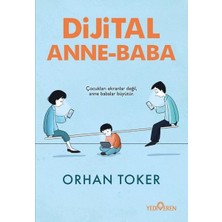 Yediveren Dijital Anne Baba