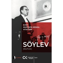 Cumhuriyet Kitapları Söylev (Nutuk)
