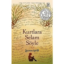 Parodi Yayınları Kurtlara Selam Söyle