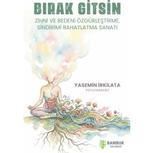 Bambuk Yayınevi Bırak Gitsin