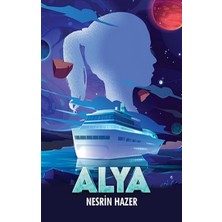 Hazer Yayınları Alya