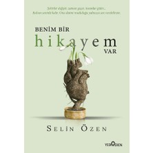 Yediveren Benim Bir Hikayem Var
