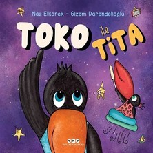 Yapı Kredi Yayınları Toko ile Tita