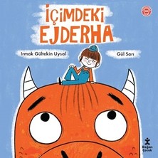 Doğan Çocuk Içimdeki Ejderha