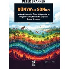 Sakin Kitap Dünya’nın Sonları