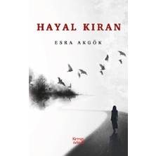 Kırmızı Ada Yayınları Hayal Kıran