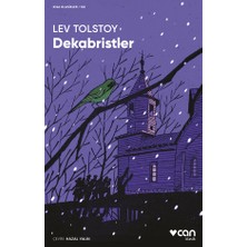 Can Yayınları Dekabristler