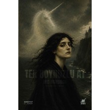 Ayrıntı Yayınları Tek Boynuzlu At