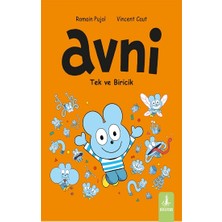 Büyülü Fener Yayınları Avni 5 - Tek ve Biricik