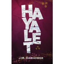 Lapis Kitap Hayalet