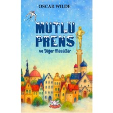 Purus Yayınları Mutlu Prens