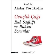 İnkılap Kitabevi Gençlik Çağı Ruh Sağlığı ve Ruhsal Sorunlar