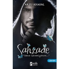 Parola Yayınları Şahzade