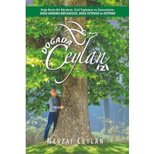 Net Kitaplık Yayıncılık Doğada Ceylan Izi