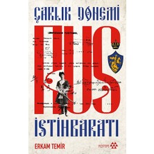 Yeditepe Yayınevi Rus Istihbaratı