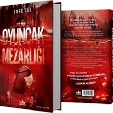 Guardian Oyuncak Mezarlığı  (Ciltli)
