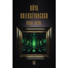 Luna Yayınları Rüya Koleksiyoncusu