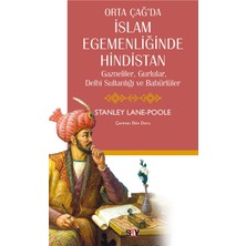 Say Islam Egemenliğinde Hindistan