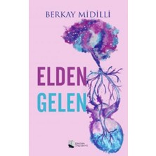 Karina Yayınevi Elden Gelen