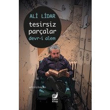 Sakin Kitap Tesirsiz Parçlar Devr-I Alem
