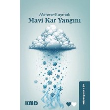 KMD Yayınları Mavi Kar Yangını