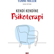 Say Kendi Kendine Psikoterapi