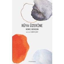 Pinhan Yayıncılık Rüya Üzerine