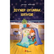 Koç Üniversitesi Yayınları Zeynep Uyumak Istiyor
