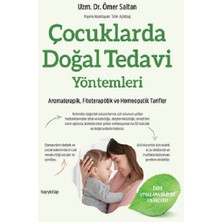 Çocuklarda Doğal Tedavi Yöntemleri