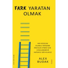 Sola Unitas Fark Yaratan Olmak
