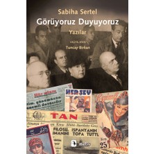 Metis Yayınları Görüyoruz Duyuyoruz
