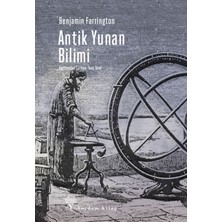 Yordam Kitap Antik Yunan Bilimi