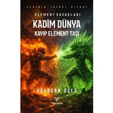 Theseus Yayınevi Kadim Dünya
