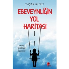Peta Kitap Ebeveynliğin Yol Haritası