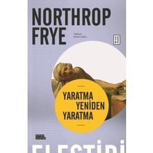 Ketebe Yayınları Yaratma Yeniden Yaratma
