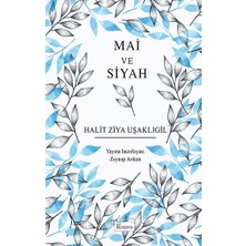 Koridor Yayıncılık Mai ve Siyah