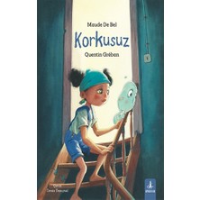 Büyülü Fener Yayınları Korkusuz