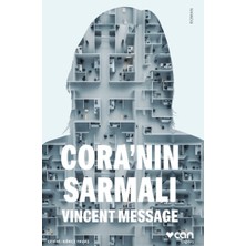 Can Yayınları Cora'nın Sarmalı