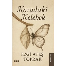 KMD Yayınları Kozadaki Kelebek