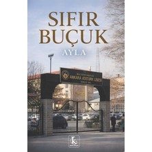 Kamutay Yayınları Sıfır Buçuk Ayla