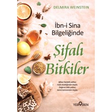 Yediveren Ibn-I Sina Bilgeliğinde Şifalı Bitkiler