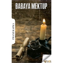 Fark Yayınları Babaya Mektup
