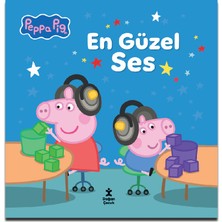 Doğan Çocuk Peppa Pig - En Güzel Ses