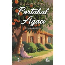 Hayat Yayınları Portakal Ağacı