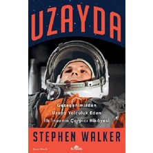 Kronik Kitap Uzayda